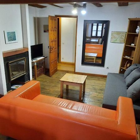 Apartamento Centro Benasque Luaran gambar
