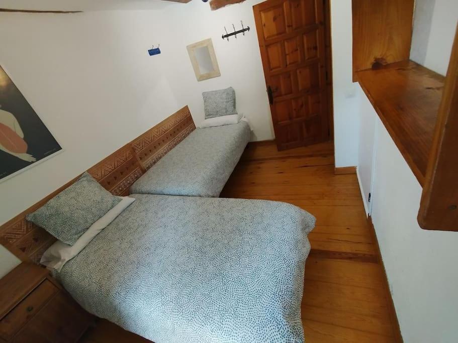 Apartamento Centro Benasque Luaran gambar
