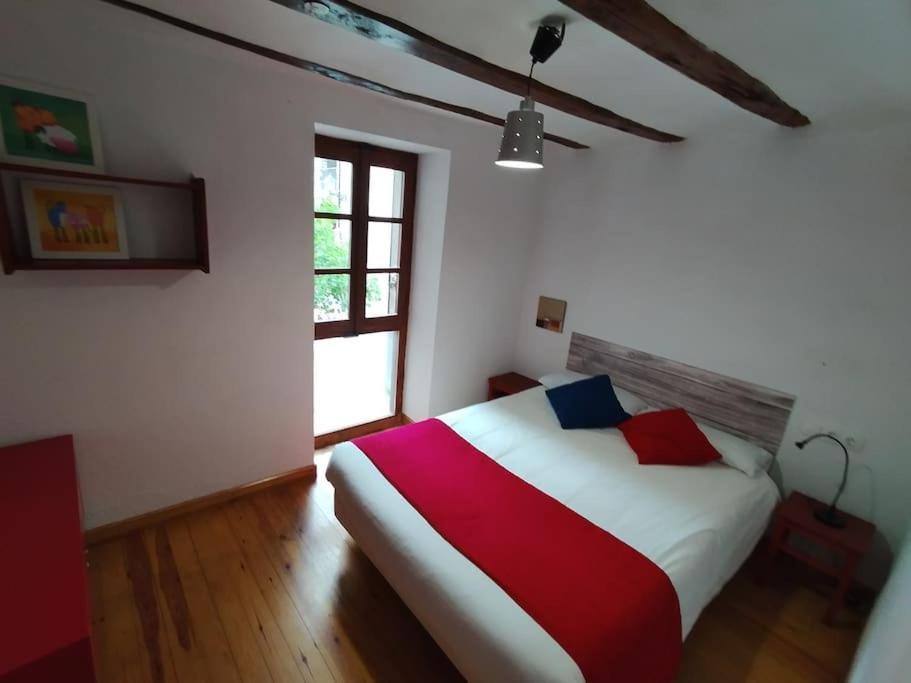 Apartamento Centro Benasque Luaran gambar