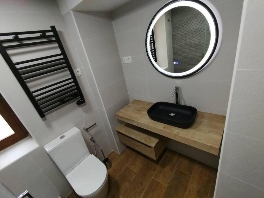 Apartamento Centro Benasque Luaran gambar