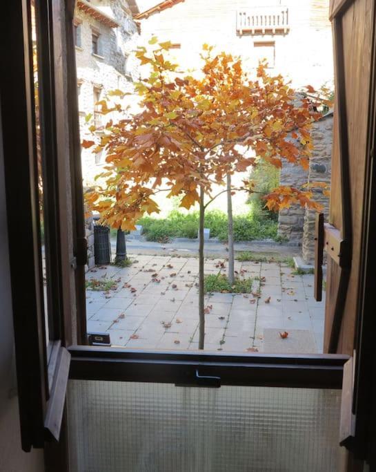 Apartamento Centro Benasque Luaran gambar