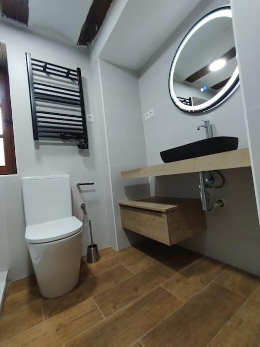Apartamento Centro Benasque Luaran gambar